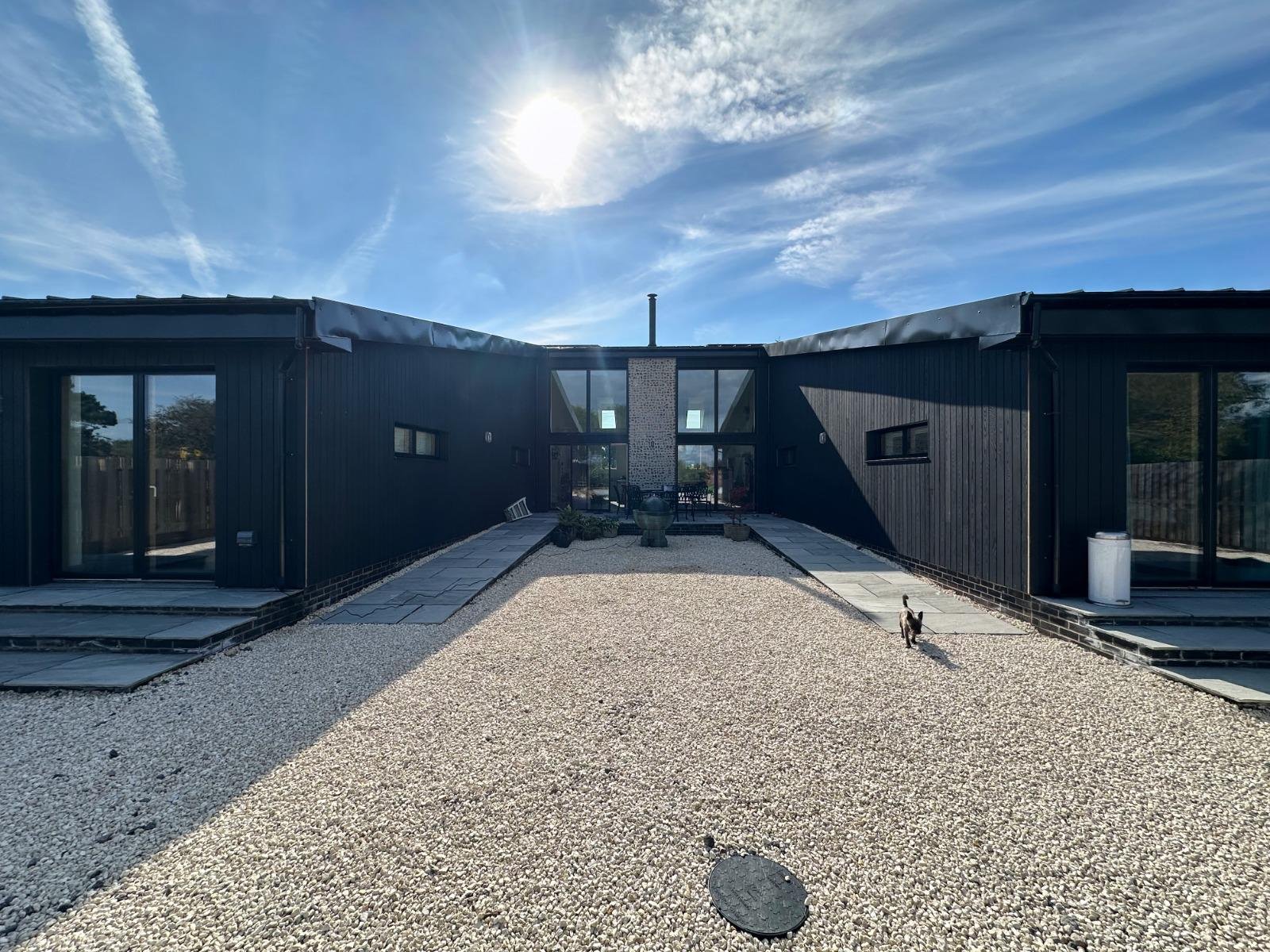 Commercial Refurbishment & Fit-Outs