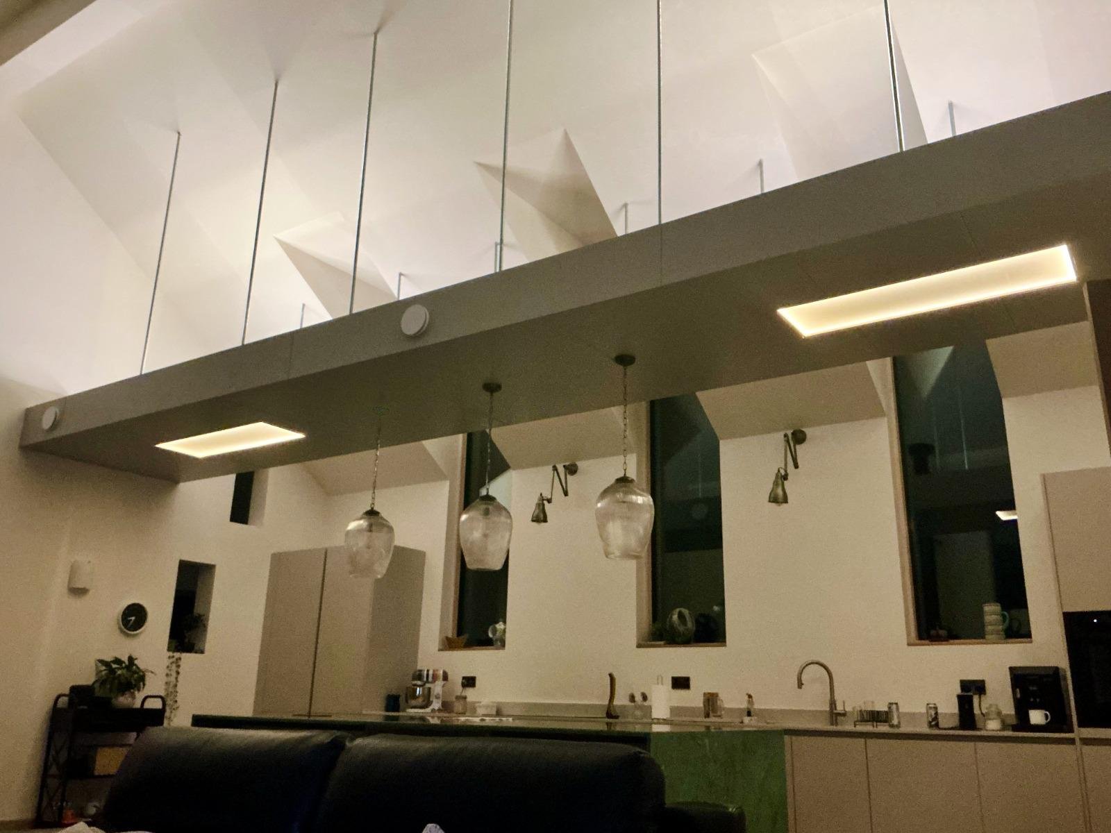 Luxury Kitchens & Interior Transformations