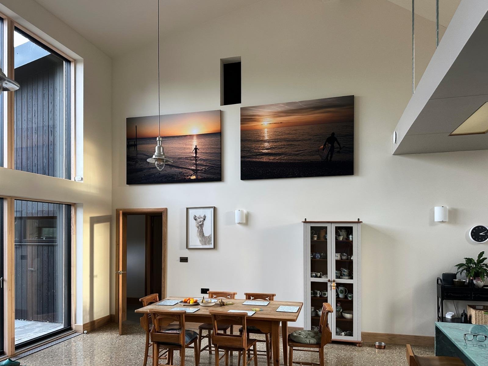 Architectural Extensions & Loft Conversions