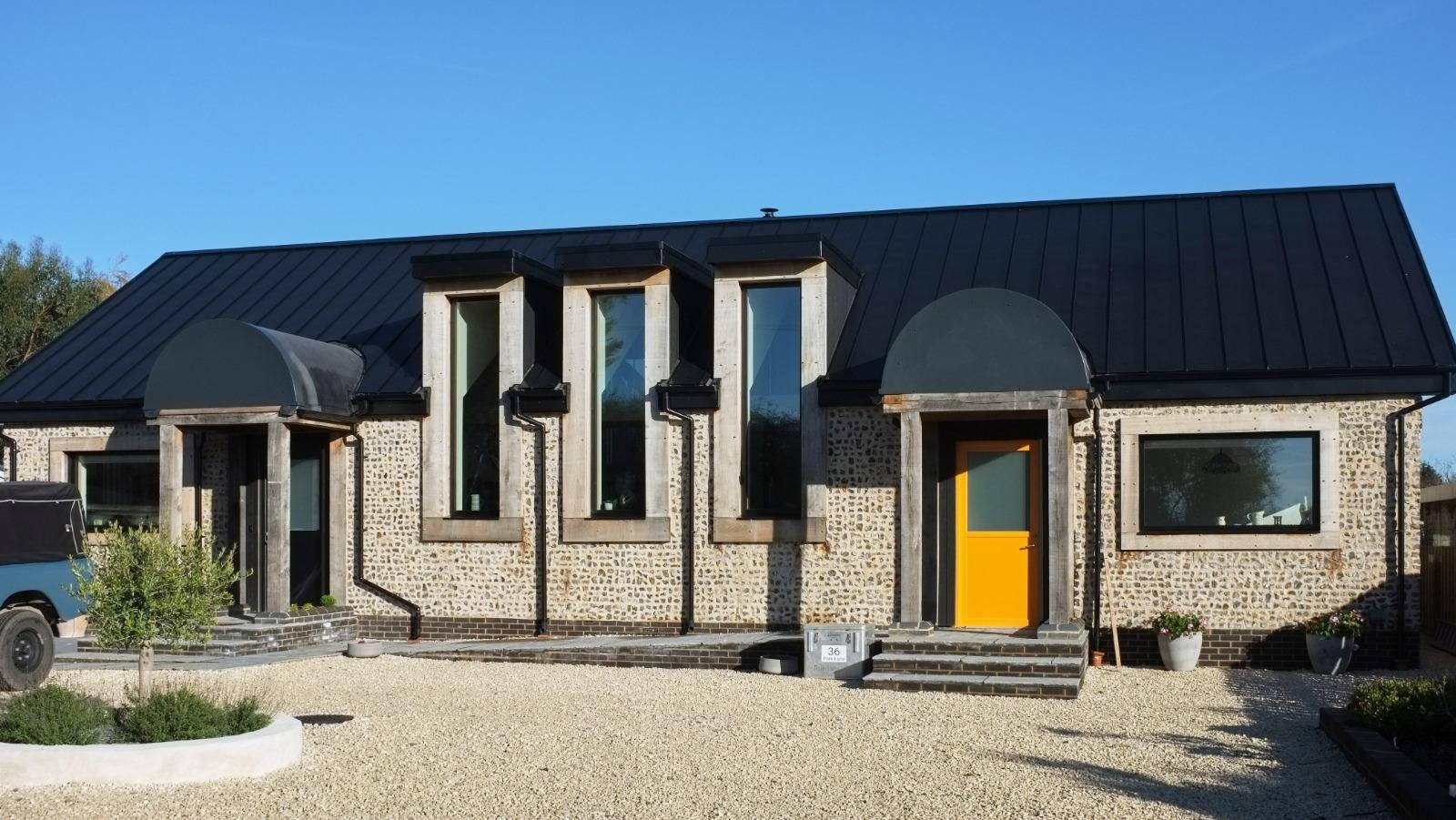 Master Carpentry & Bespoke Joinery